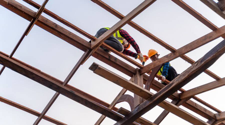 Expert Emergency Roof Repairs services in Round Top, TX